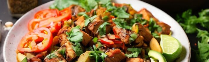 Cheap and Healthy International Meals to Spice Up Your Meal Plan