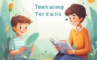 Child Counseling & Therapy: 19 Techniques Worksheets for Kids