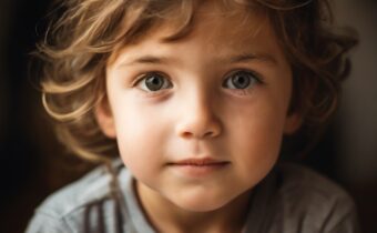 Children Need a Good Enough Parent?