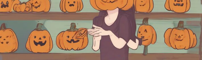 Choosing the Perfect Pumpkin