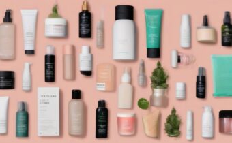 Clean Beauty Brands’ Transparency Movement