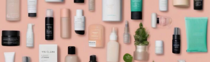 Clean Beauty Brands’ Transparency Movement
