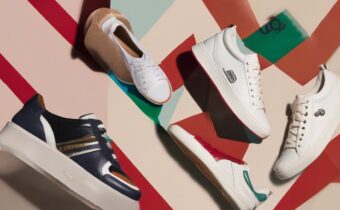 Coach Sneakers on Sale: Elevate Your Footwear Game