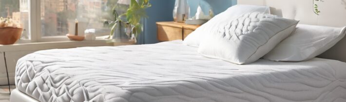 Cocoon by Sealy Chill Memory Foam Mattress: A Cool and Comfortable Sleep Solution