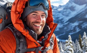 Columbia’s Winter Sale: Gear Up for Your Cold-Weather Adventures