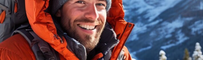 Columbia’s Winter Sale: Gear Up for Your Cold-Weather Adventures