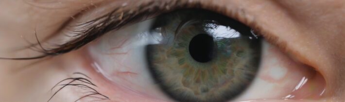 Combat Eye Exhaustion Naturally