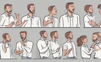 Common Body Language Cues Explained