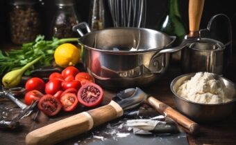 Common Kitchen Tool Mistakes and How to Avoid Them
