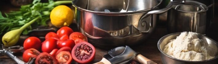 Common Kitchen Tool Mistakes and How to Avoid Them