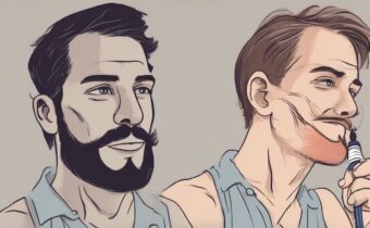 Common Shaving Mistakes