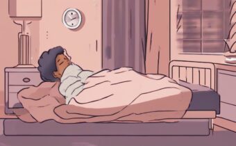 Common Sleep Mistakes