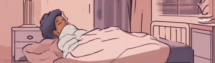 Common Sleep Mistakes