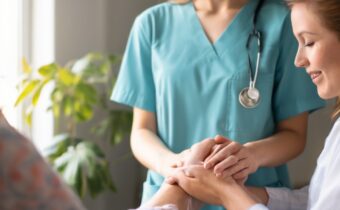 Community Care Practice Guide