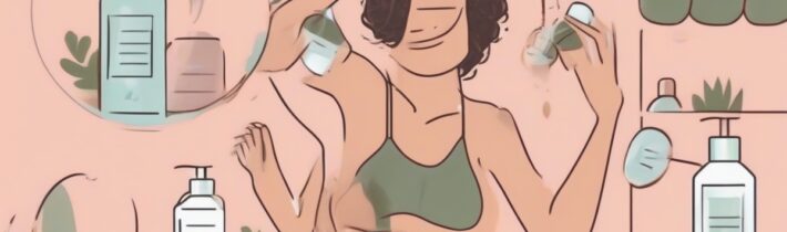 Complete Body Care Routine