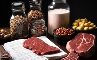 Complete Protein Guide