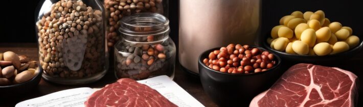 Complete Protein Guide