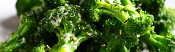 Cooking Perfect Broccolini