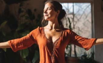 Corinne Wainer: Empowering Women Through Shaktibarre