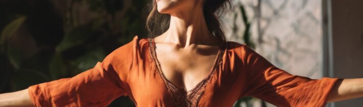 Corinne Wainer: Empowering Women Through Shaktibarre