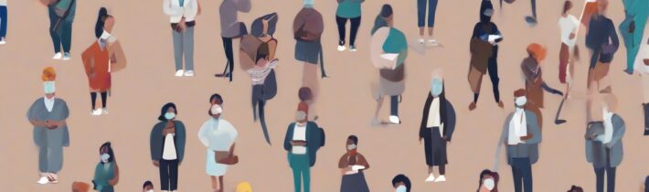 COVID-19 Cases on the Decline: What This Means for the Future