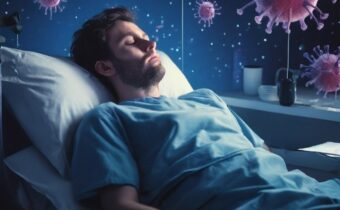 COVID-19 Vaccine and Sleep: Exploring the Surprising Connection