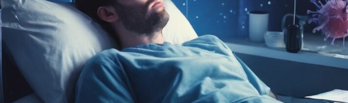 COVID-19 Vaccine and Sleep: Exploring the Surprising Connection