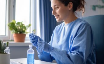 COVID-19 Vaccine Booster Shot: What You Need to Know