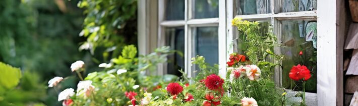 Creating a Charming Window Box Garden: Tips and Tricks