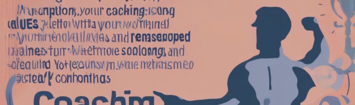 Creating a Coaching Philosophy Based On Your Values