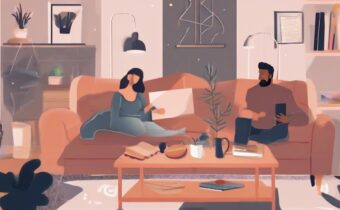 Creative At-Home Date Night Ideas