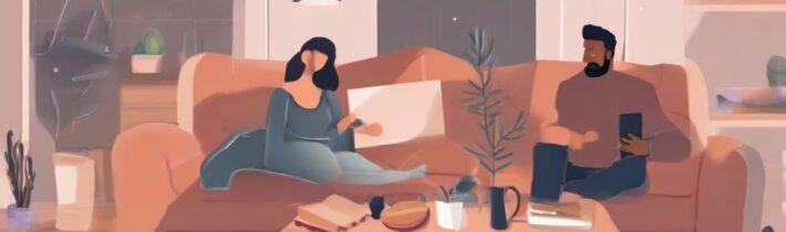 Creative At-Home Date Night Ideas