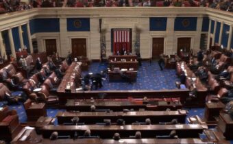 CROWN Act Passes House of Representatives