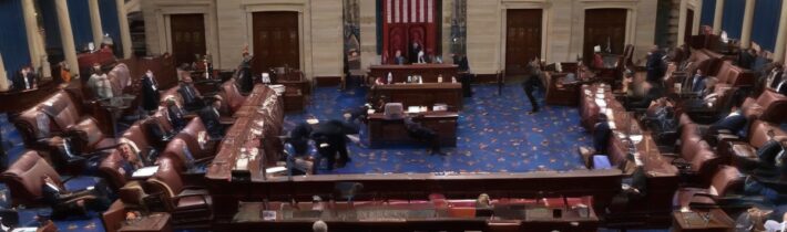 CROWN Act Passes House of Representatives