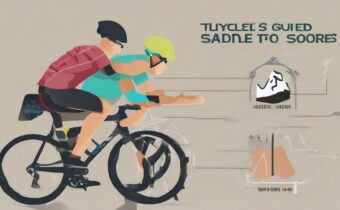 Cyclist’s Guide to Preventing Saddle Sores