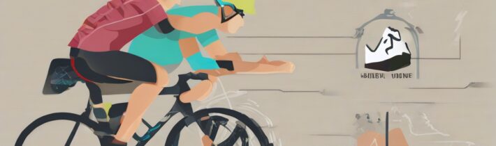 Cyclist’s Guide to Preventing Saddle Sores