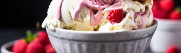 Dairy-Free Ice Cream Recipe: Indulge in a Creamy, Guilt-Free Treat
