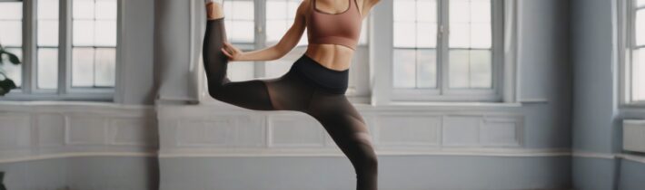 Dance Activewear: Move with Style and Comfort During Your Workouts