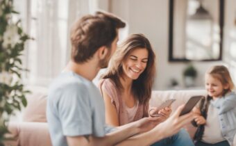 Dating Apps for Parents