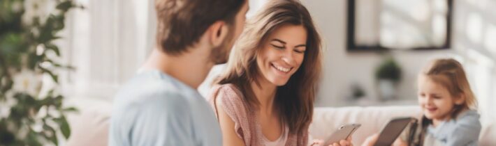 Dating Apps for Parents