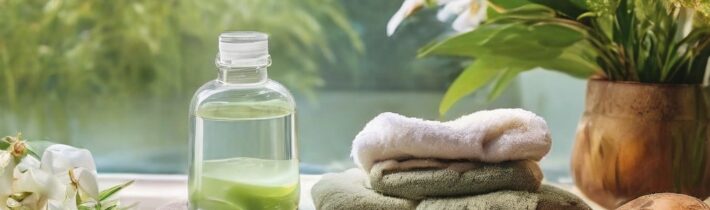 De-Stressing Bath Products