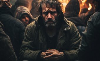 Dealing with Miserable People