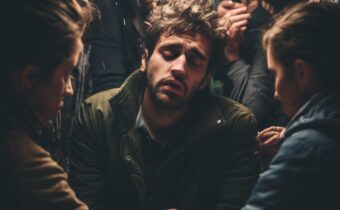 Dealing with Needy People