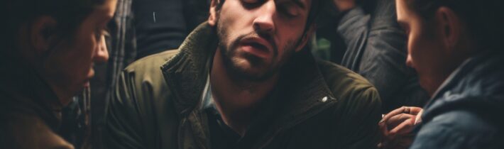 Dealing with Needy People