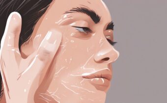 Dealing with Scalp Acne