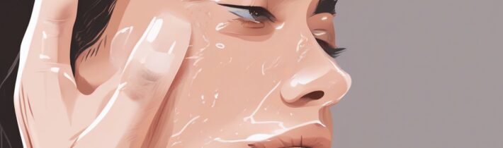 Dealing with Scalp Acne