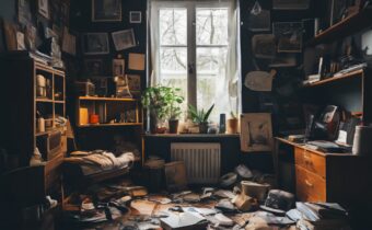 Declutter Your Mind Quotes