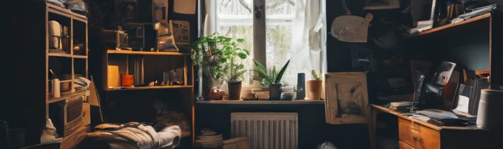 Declutter Your Mind Quotes