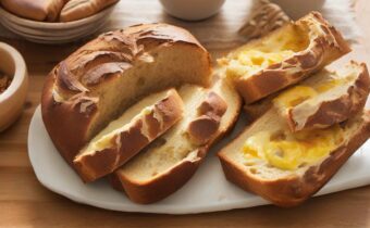 Delicious Breakfast Bread Recipes