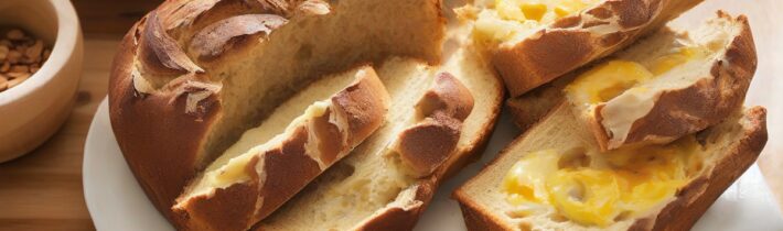 Delicious Breakfast Bread Recipes